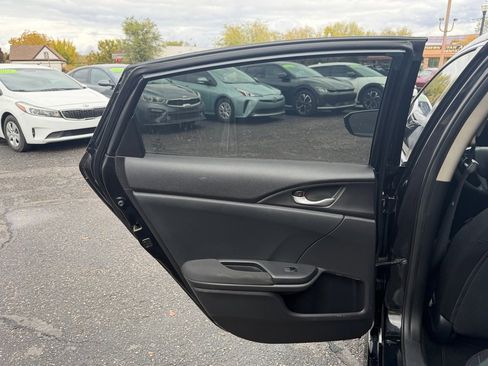 Used 2019 Honda Civic LX image 24
