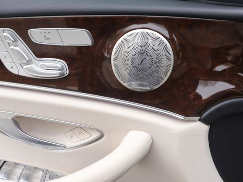 Used 2022 Mercedes-Benz E 350 E 350 image 21