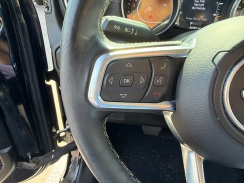 Used 2020 Jeep Gladiator Overland AWD/4WD image 20