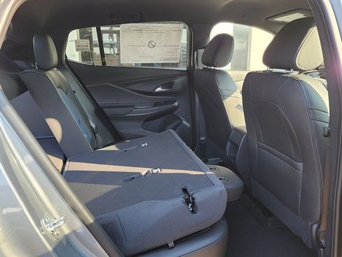 New 2026 Buick Envista Preferred w/ Convenience I Package image 41