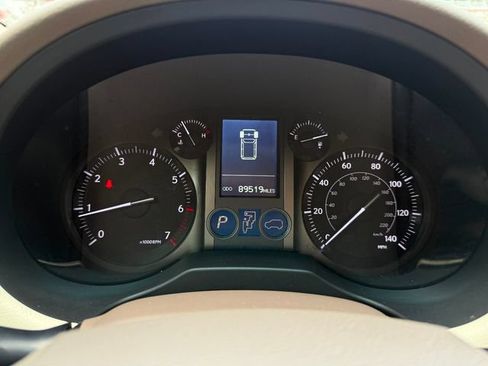 Used 2010 Lexus GX 460 AWD/4WD image 16