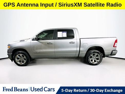 Used 2022 RAM 1500 Big Horn AWD/4WD image 5