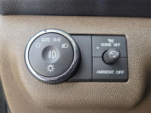 Used 2015 GMC Acadia SLT image 23