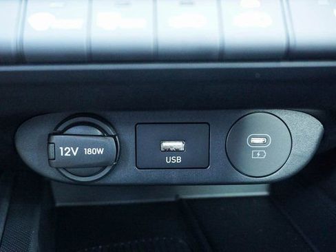 New 2026 Hyundai Elantra SEL Sport Premium FWD image 24