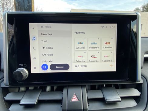 Certified 2023 Toyota RAV4 XLE w/ Convenience Package image 19