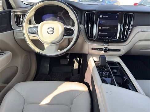 Used 2023 Volvo XC60 B5 Plus w/ Protection Package Premier image 24