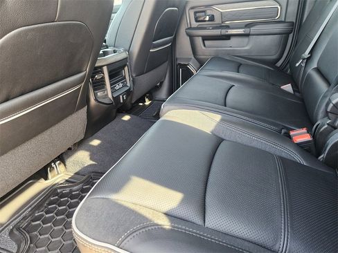 New 2026 RAM 2500 Limited image 23