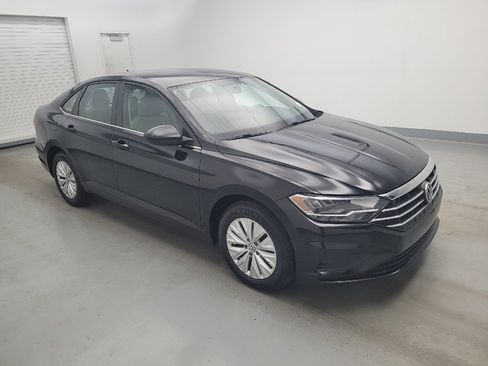 Used 2019 Volkswagen Jetta S w/ Driver Assistance Package FWD image 11