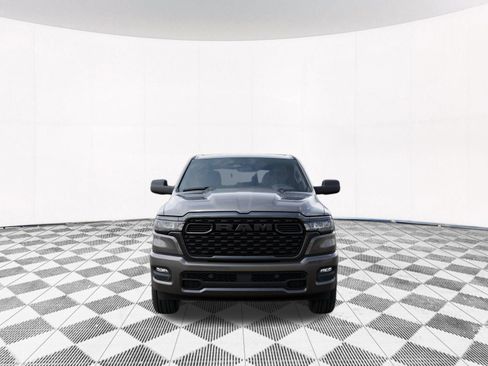 New 2026 RAM 1500 Express AWD/4WD image 9