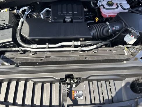New 2026 GMC Sierra 1500 Elevation AWD/4WD image 26