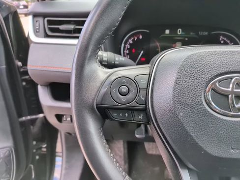 Used 2024 Toyota RAV4 Adventure AWD/4WD image 14