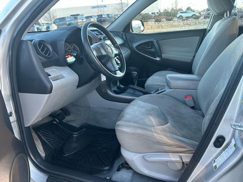 Used 2010 Toyota RAV4 2WD image 10