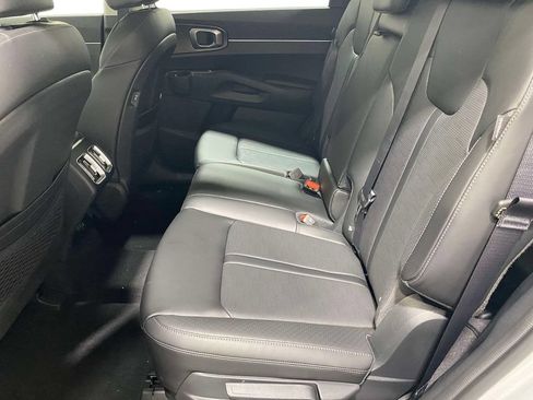 New 2026 Kia Sorento S AWD/4WD image 11