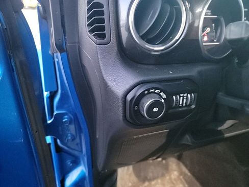 Used 2021 Jeep Wrangler Unlimited Rubicon w/ Trailer Tow Package image 29