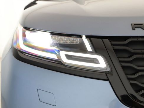 Used 2021 Land Rover Range Rover Velar S image 39