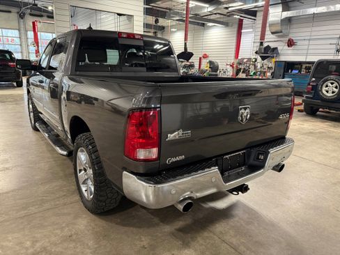 Used 2014 RAM 1500 Big Horn AWD/4WD image 16