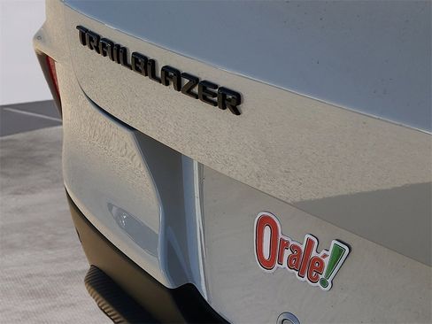 New 2026 Chevrolet TrailBlazer RS w/ Convenience Package image 10