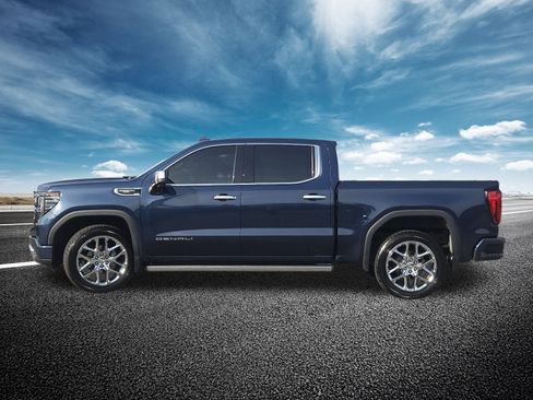 Used 2022 GMC Sierra 1500 Denali w/ Denali Carbonpro Edition image 20