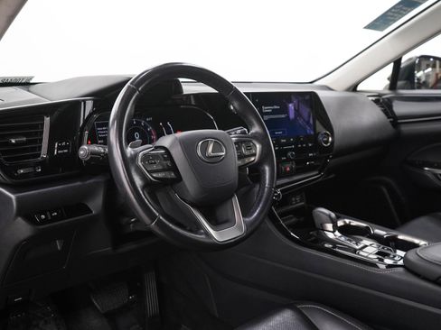 Used 2024 Lexus NX 350 AWD w/ Cold Area Package image 24