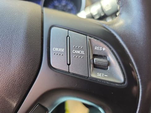 Used 2015 Hyundai Tucson SE image 23