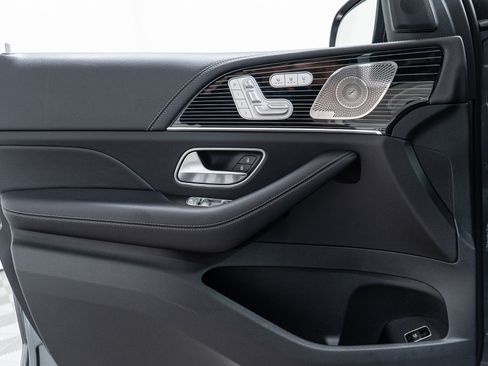 Certified 2024 Mercedes-Benz GLE 350 4MATIC image 11