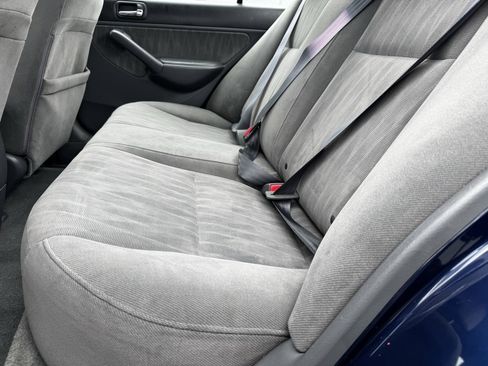 Used 2005 Honda Civic EX image 5