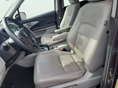 Certified 2017 Honda Ridgeline RTL-E image 19