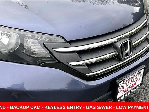 Used 2012 Honda CR-V EX image 29