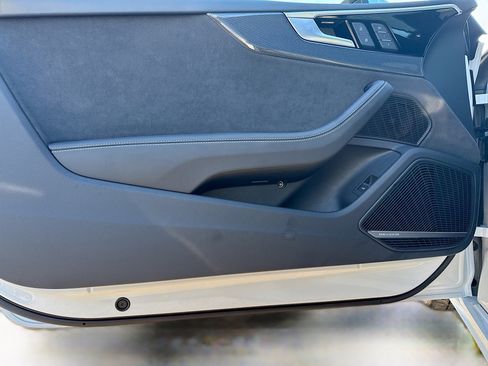 Used 2024 Audi S5 Prestige image 21