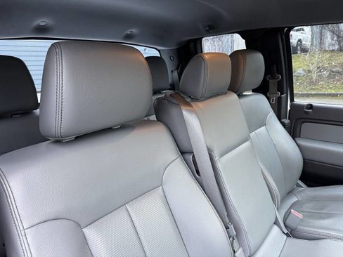 Used 2013 Ford F150 XL w/ Mid Equipment Group image 19