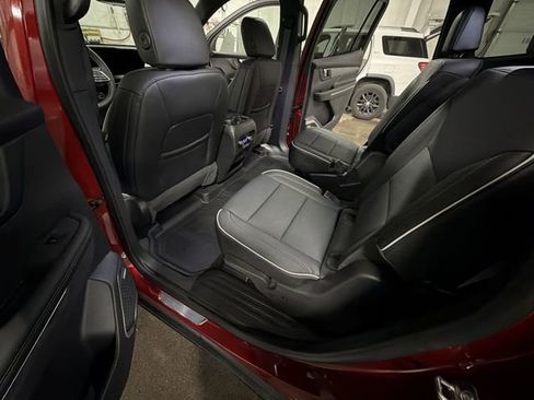 New 2026 Buick Enclave Preferred w/ Super Cruise Package image 58