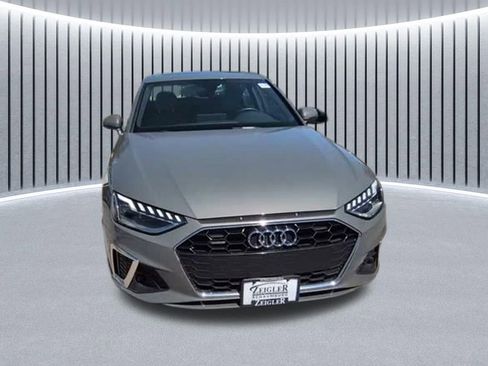 Used 2023 Audi A4 2.0T Premium Plus AWD/4WD image 19