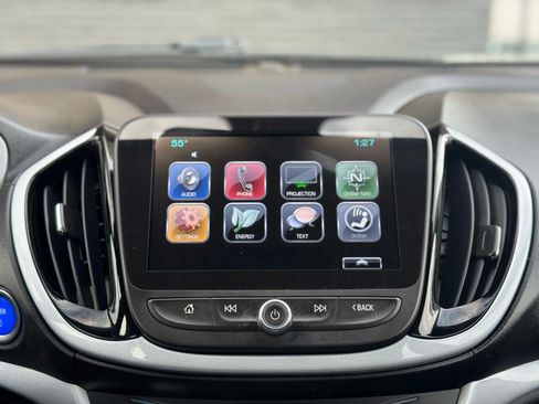 Used 2017 Chevrolet Volt LT image 26