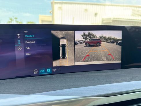 New 2026 Cadillac Escalade IQ Luxury 1 image 25