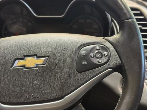 Used 2018 Chevrolet Impala Premier image 15