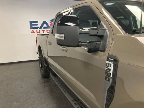 New 2026 Ford F250 Lariat w/ Tremor Off-Road Package AWD/4WD image 19
