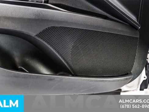 Used 2025 Toyota Camry SE image 48