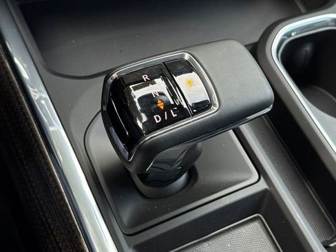 New 2026 Chevrolet Silverado 1500 RST w/ RST All Star Premium Package image 21