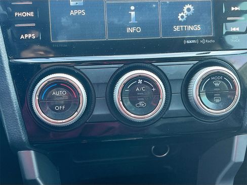 Used 2018 Subaru Forester 2.5i Premium image 15