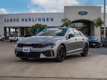 Used 2026 Kia K5 GT-Line w/ GT-Line Premium Package