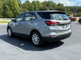 Used 2024 Chevrolet Equinox LS image 6