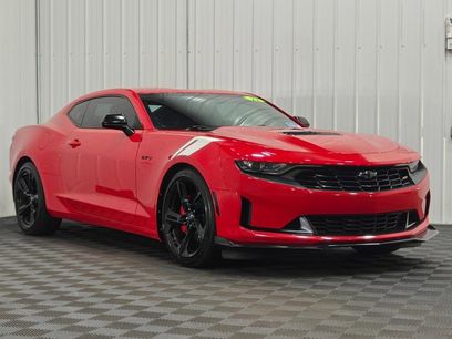 Used 2022 Chevrolet Camaro LT w/ RS Package