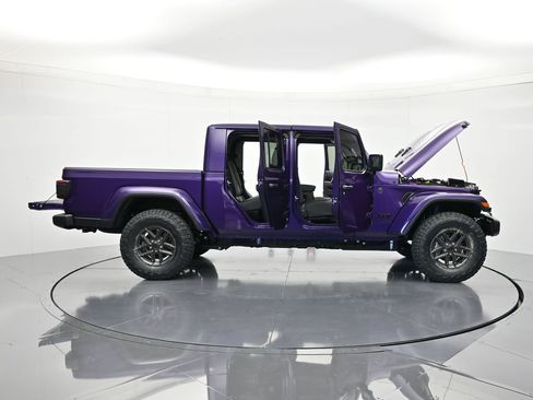 New 2026 Jeep Gladiator Sport AWD/4WD image 47