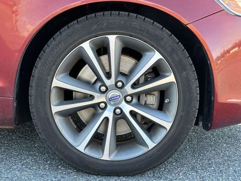 Used 2012 Volvo C70 T5 image 8