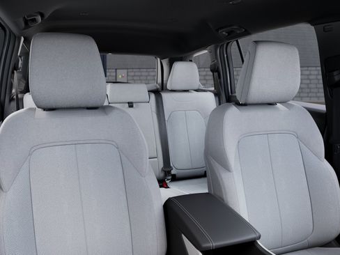 New 2026 Jeep Cherokee Laredo AWD/4WD image 23