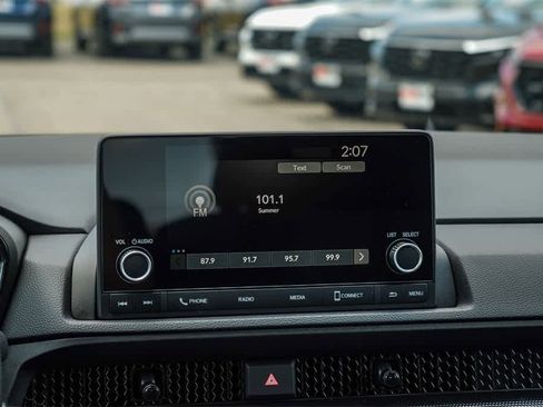 New 2025 Honda CR-V EX image 15