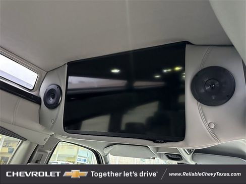 New 2025 Chevrolet Express 2500 Extended w/ Driver Convenience Package image 17