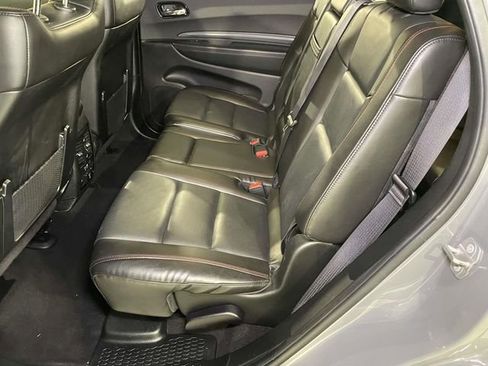 Used 2025 Dodge Durango GT AWD/4WD image 20