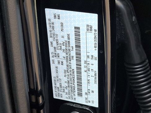 New 2025 Ford F150 STX image 20