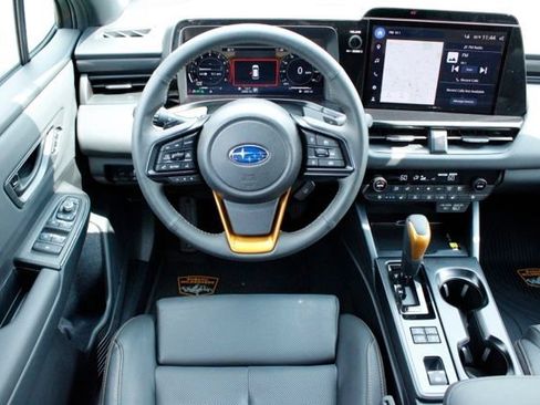 Certified 2026 Subaru Outback Wilderness w/ Wilderness Package AWD/4WD image 21